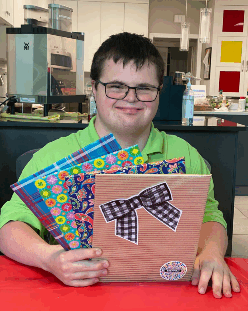 Project Search Intern Program