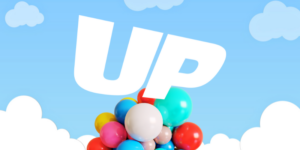 Up