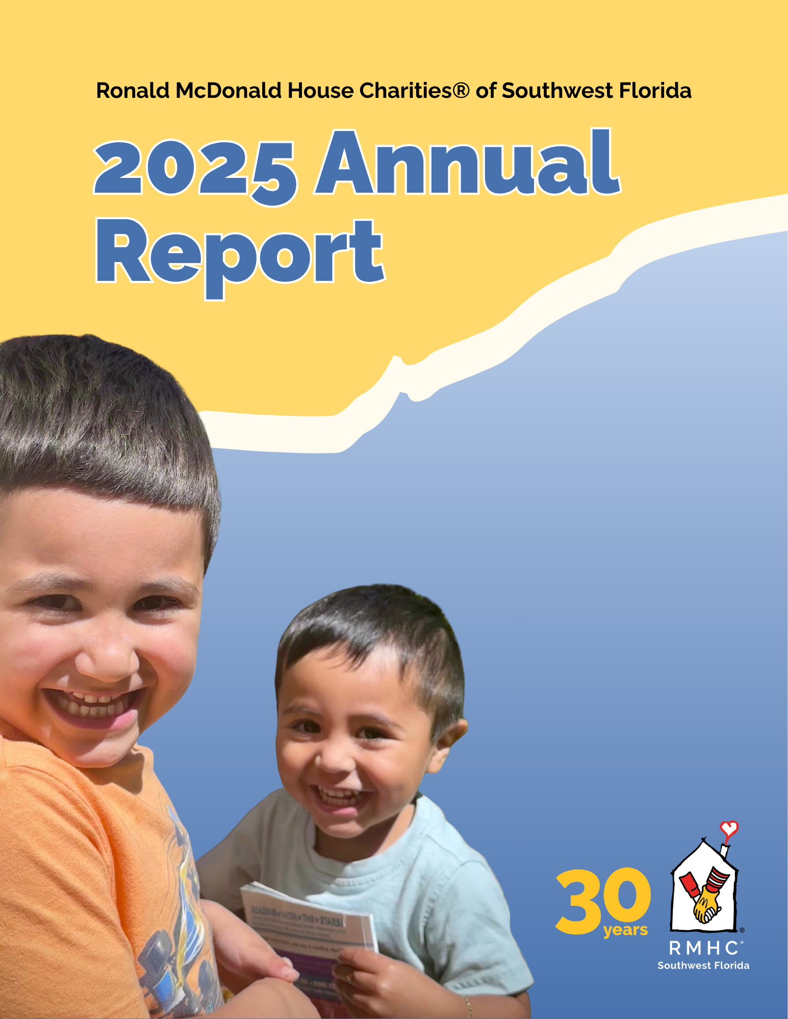 2025 Annual Report