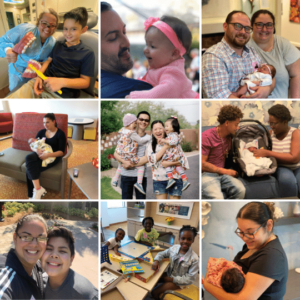 Families & Children from Ronald McDonald House Charities SWFL