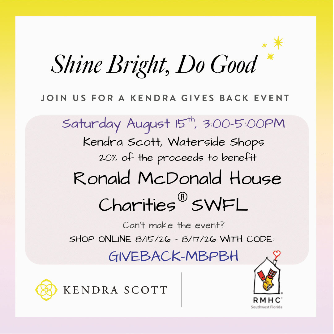 Kendra Scott