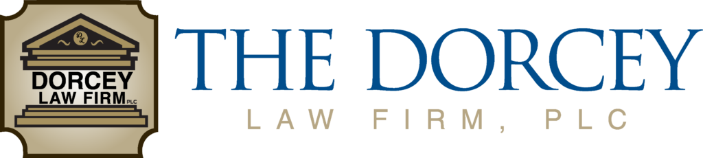 The Dorcey Law Firm