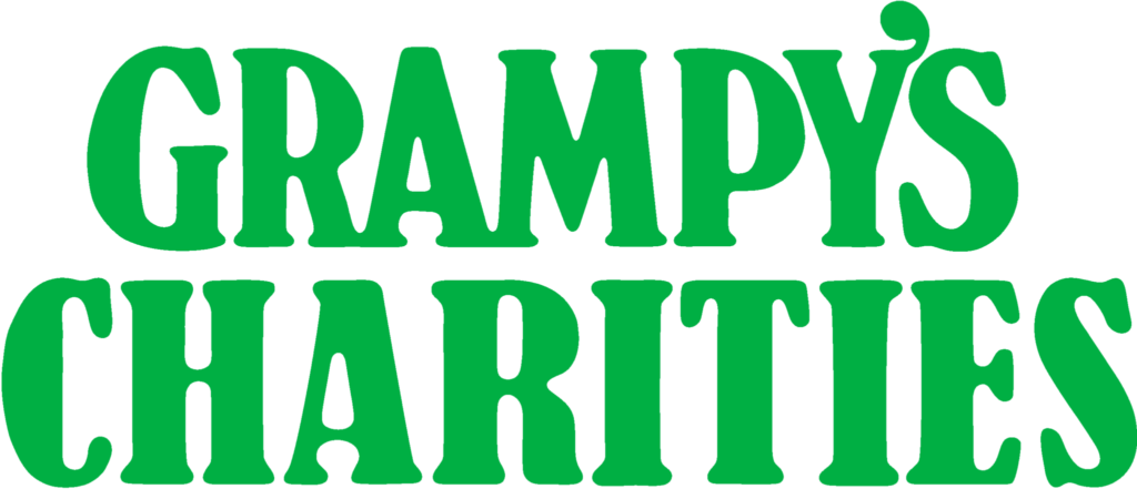Grampy's Charities logo