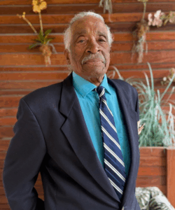 Harold Weeks