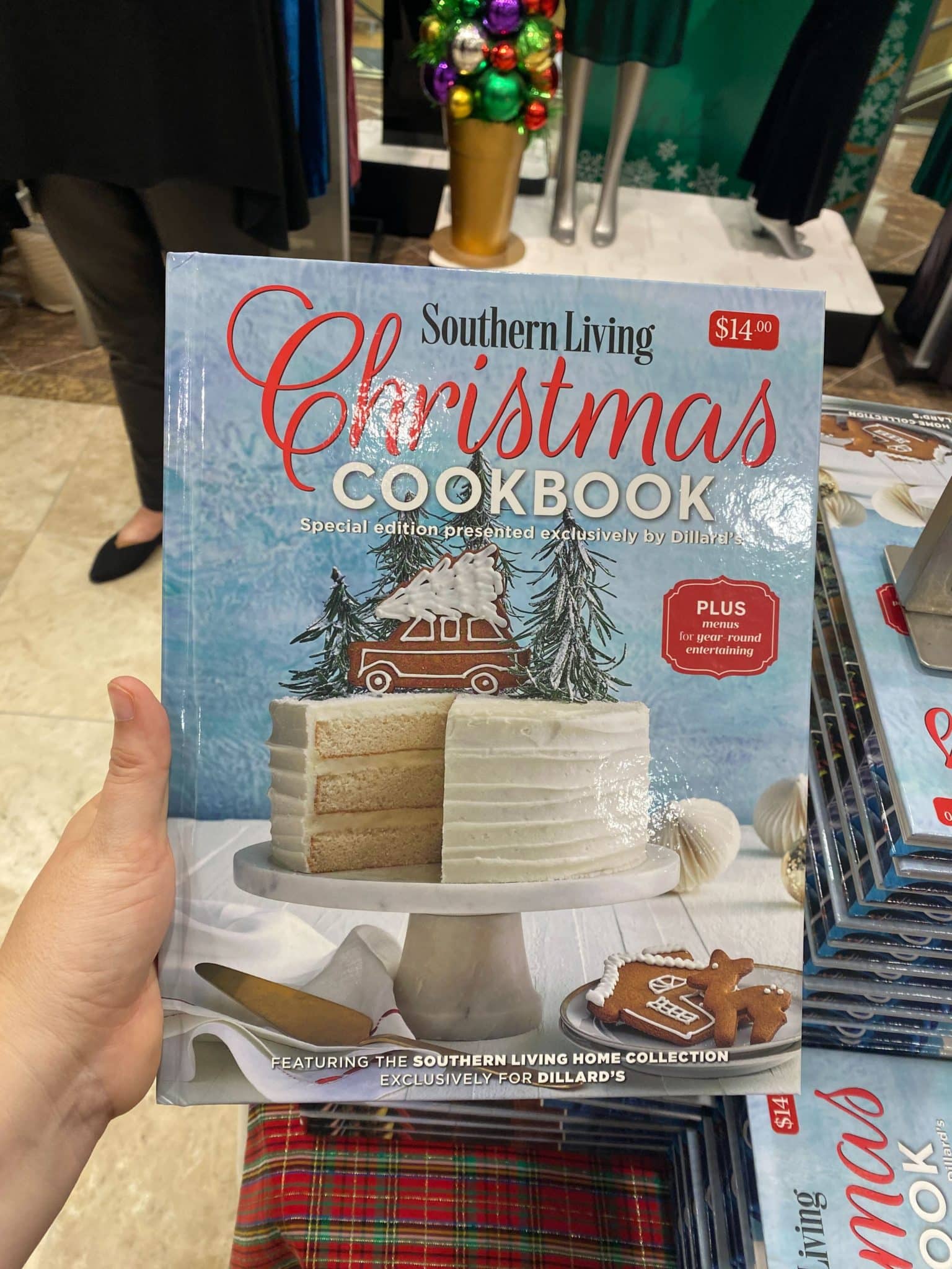 RMHC Partners with Dillard's for Fundraiser RMHC SWFL