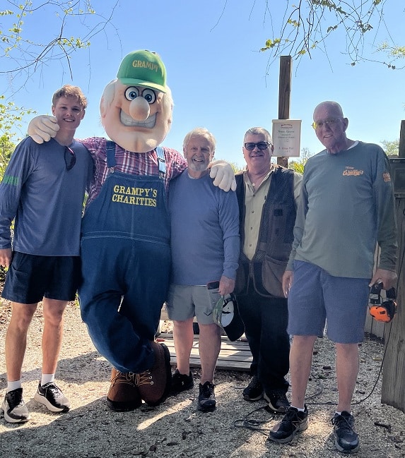 Grampy's Sporting Clays