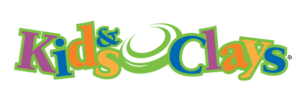 Kids and Clays logo