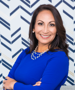 Mary Colina-Fowler