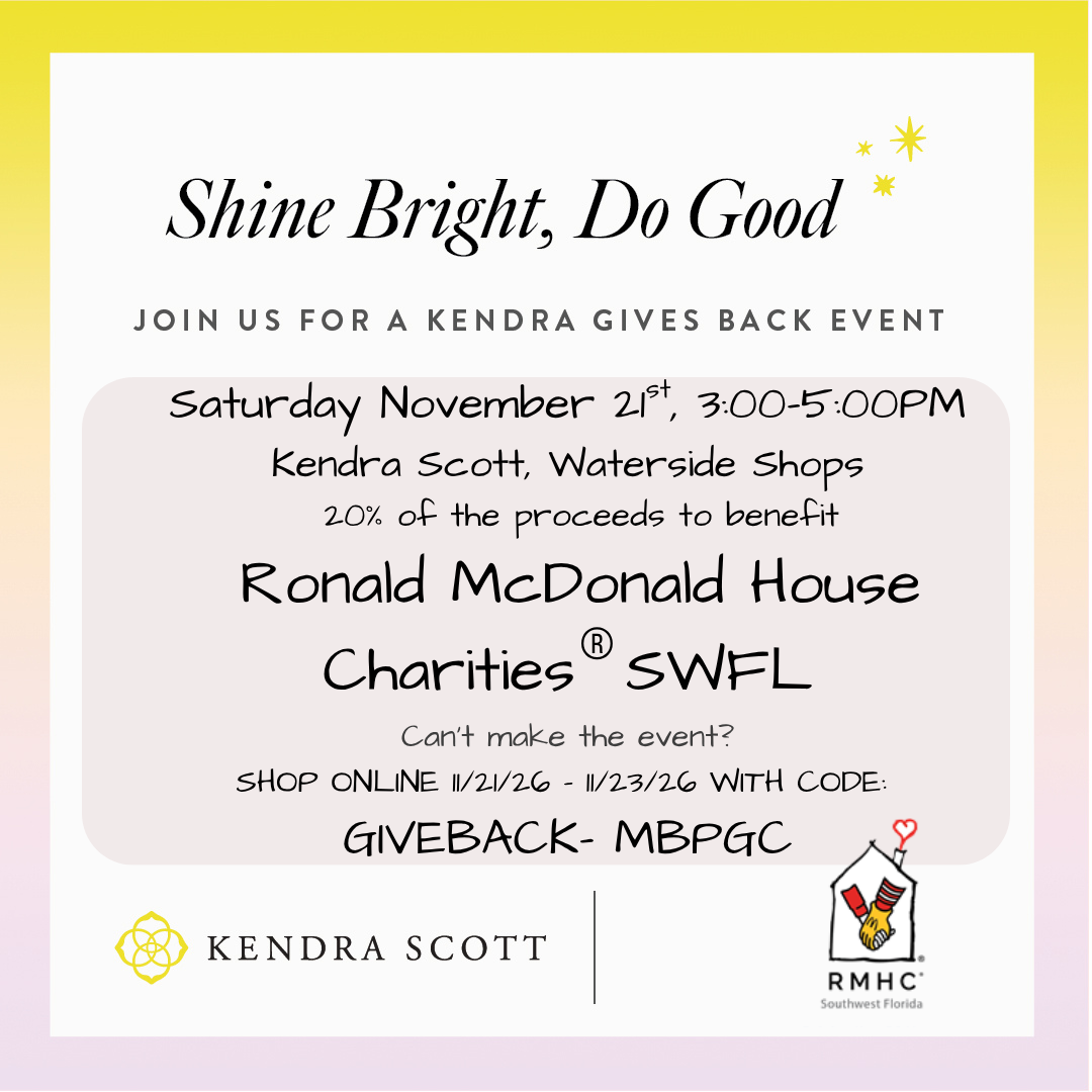 Kendra Scott