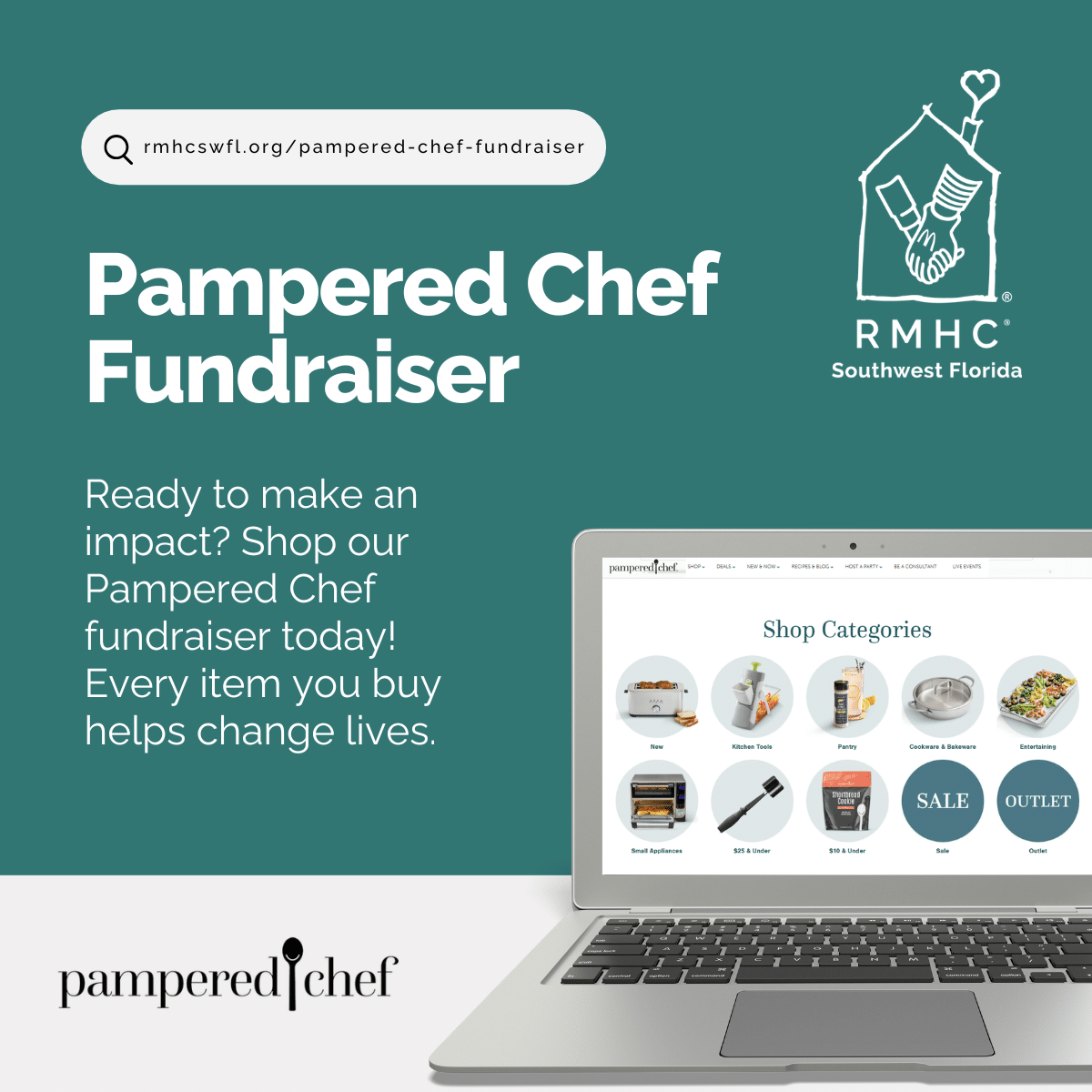 Pampered Chef