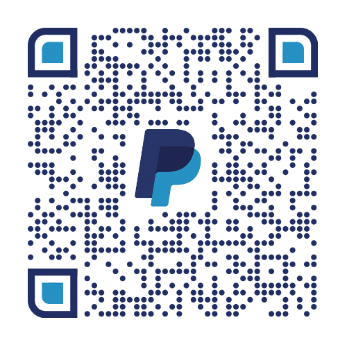 PayPal QR Code