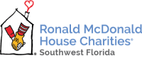 Ronald McDonald House Charities Southwest Florida logo